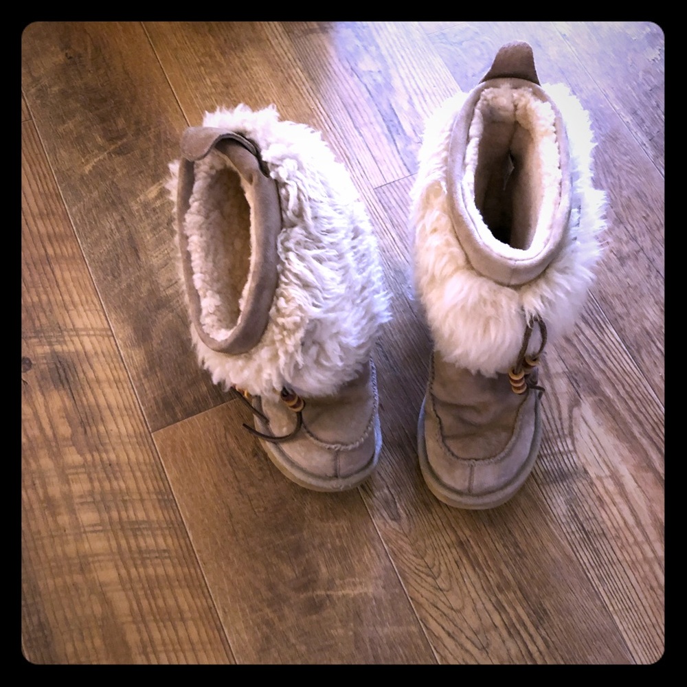 UGG Boots